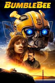 Bumblebee<span style=color:#777> 2018</span> 4K HDR 2160p