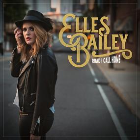 Elles Bailey - Road I Call Home <span style=color:#777>(2019)</span> Flac