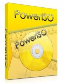 PowerISO 7.3