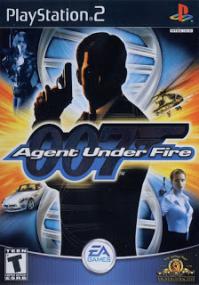 007 - Agent Under Fire