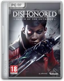Dishonored - Death of the Outsider (Repack=nemos=)