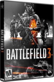 Battlefield 3 - Premium Edition <span style=color:#777>(2011)</span> RePack <span style=color:#fc9c6d>by Canek77</span>