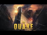 THE QUAKE Official Trailer <span style=color:#777>(2019)</span> Disaster