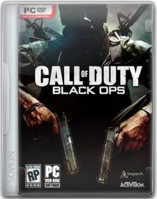 (RePack  =nemos=) Call of Duty Black Ops <span style=color:#777>(2010)</span>