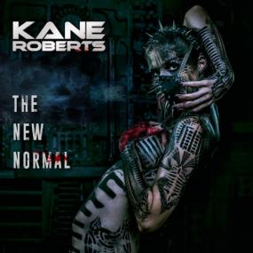 Kane Roberts - The New Normal (Japanese Edition) <span style=color:#777>(2019)</span>