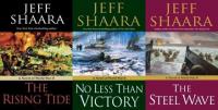 WWII Trilogy - Jeff Shaara [EN EPUB] [ebook] [ps].tar.gz