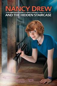 Nancy Drew and the Hidden Staircase<span style=color:#777> 2019</span> HDRip AC3 x264<span style=color:#fc9c6d>-CMRG[TGx]</span>