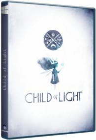 Child of Light<span style=color:#777> 2014</span>_RePack by XLASER