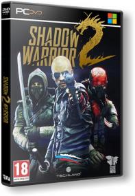 Shadow Warrior 2 [Other s]