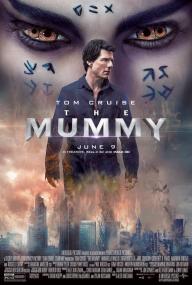 The Mummy<span style=color:#777> 2017</span> 720p [HD7K COM] X264 Dual Audio