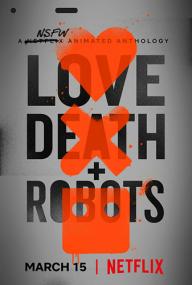 Love Death and Robots S01 WEB-DLRip 720p