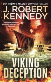 The Viking Deception - J. Robert Kennedy [EN EPUB] [ebook] [ps].tar.gz