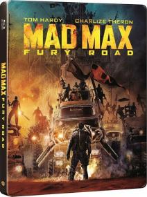 Mad Max - Fury Road <span style=color:#777>(2015)</span> 1080p 10bit Bluray x265 HEVC [Org DD 5.1 Hindi + DD 5.1 English] MSubs ~ TombDoc