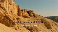 Lost Treasures of Egypt Series 1 Part 4 Tomb Raiders 1080p HDTV x264 AAC