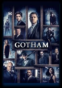 Готэм (сезон 3) Gotham <span style=color:#777>(2016)</span> WEB-DL 1080p -<span style=color:#fc9c6d> LostFilm</span>