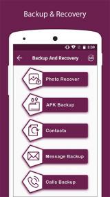 Recover Deleted All Photos, Files And Contacts v2.2 Pro (MOD APK)