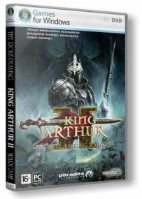 King.Arthur.II.The.Roleplaying.Wargame.MULTi7-PROPHET