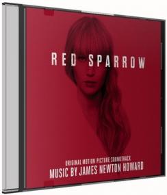 James Newton Howard - Red Sparrow <span style=color:#777>(2018)</span>