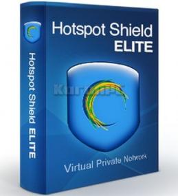 Hotspot Shield VPN Elite 10.22.51 Multilingual + Patch