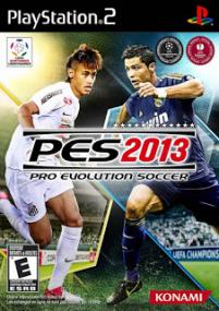 PES<span style=color:#777> 2013</span> - Pro Evolution Soccer