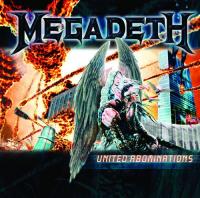 Megadeth - United Abominations (Remaster) <span style=color:#777>(2019)</span> Mp3 320kbps Album [PMEDIA]