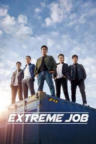 Extreme Job <span style=color:#777>(2019)</span> HDRip 720p x264 HC ENG SUBS -SHADOW[TGx]