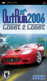OutRun<span style=color:#777> 2006</span> -Coast 2 Coast
