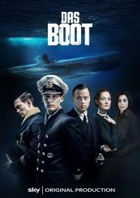 Ä»Žæµ·åº•å‡ºå‡» Das Boot S01E01 1080P ä¸­è‹±å­—å¹• äº¿ä¸‡åŒäººå­—å¹•ç»„