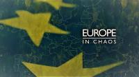 Europe in Chaos Part 2 Migration Crisis 1080p HDTV x264 AAC