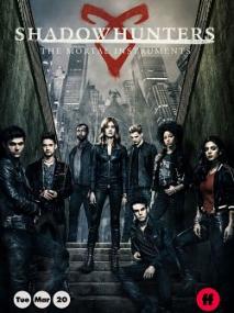 Shadowhunters The Mortal Instruments S03E16 VOSTFR WEBRip XviD EXTREME