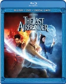 The Last Airbender<span style=color:#777> 2010</span> x264 720p Esub BluRay Dual Audio Hindi English Telugu Tamil GOPISAHI