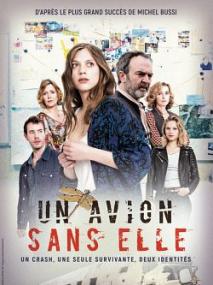 Un Avion Sans Elle Part 3 FRENCH HDTV XviD EXTREME