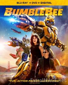 Bumblebee <span style=color:#777>(2018)</span>[720p - BDRip - Original Auds [Tamil + Telugu + Hindi + Eng] - x264 - 1.1GB - ESubs]