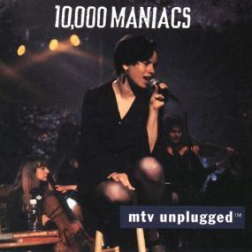 10,000 Maniacs -<span style=color:#777> 1993</span> - Mtv Unplugged