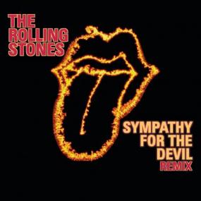 The Rolling Stones - Sympathy For The Devil Remixes <span style=color:#777>(2003)</span>[FLAC]