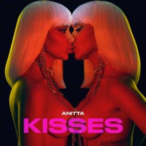 Anitta - Kisses <span style=color:#777>(2019)</span> Mp3 320kbps Quality Album [PMEDIA]