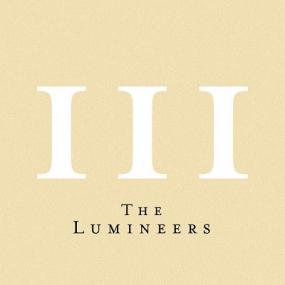 The Lumineers - Gloria [2019-Single]