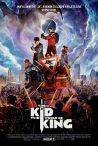The Kid Who Would Be King<span style=color:#777> 2019</span> FRENCH BDRip XviD<span style=color:#fc9c6d>-EXTREME</span>