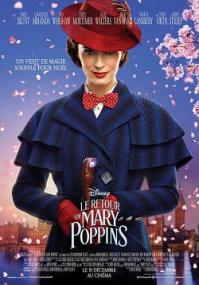 Mary Poppins Returns<span style=color:#777> 2018</span> TRUEFRENCH BDRip XviD<span style=color:#fc9c6d>-EXTREME</span>