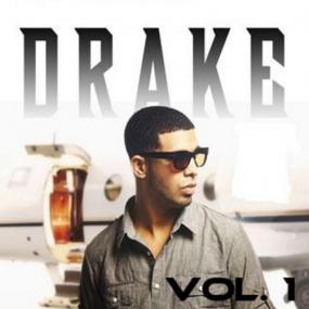 Drake - Thank Me Later (Retail)<span style=color:#777> 2010</span>-JustMp3s