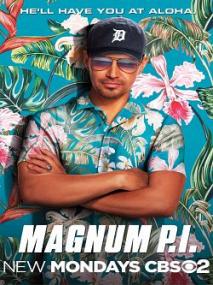 Magnum P.I.<span style=color:#777> 2018</span> S01E01 FRENCH WEB XviD EXTREME