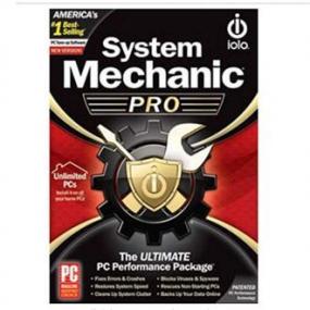 System Mechanic Pro 18.7.0.36 Full [4REALTORRENTZ.COM]