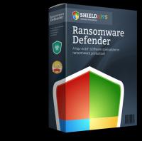 Ransomware Defender 4.1.8 + Crack