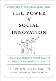 [ FreeCourseWeb ] The Power of Social Innovation- How Civic Entrepreneurs Ignite Community Networks for Good