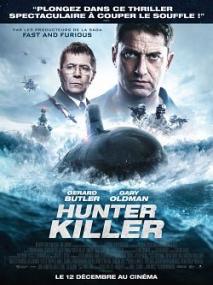 Hunter Killer<span style=color:#777> 2018</span> TRUEFRENCH BDRip XviD<span style=color:#fc9c6d>-EXTREME</span>