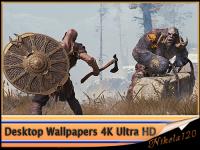 Desktop Wallpapers (4K) Ultra HD. Part (212)