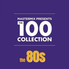 VA - The 100 Collection The 80's <span style=color:#777>(2019)</span> Mp3 320kbps Songs [PMEDIA]