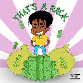 Lil Uzi Vert - That's a Rack [2019-Single]