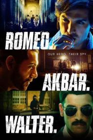 Romeo Akbar Walter<span style=color:#777> 2019</span> Hindi 720p HD AVC x264 700MB-TAMILROCKERS[TGx]