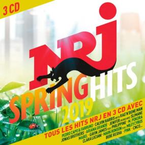 VA - NRJ Spring Hits <span style=color:#777>(2019)</span> Mp3 320kbps Quality Album [PMEDIA]